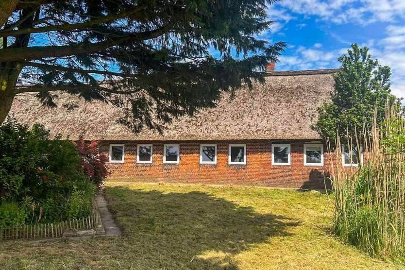 Haus zum Kaufen in Almdorf 180.000 € 117.1 m²