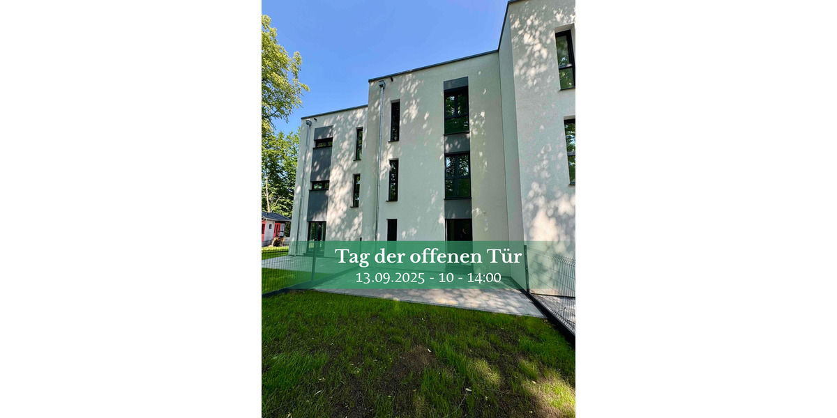 Reihenhaus, 3 Etagen mit Dachterrasse und Gartem zu vermieten am Stadtpark in Chemnitz! 5 zimmer