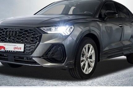 Audi Q3 14.880 km 39.740 &euro; Lünen 44534