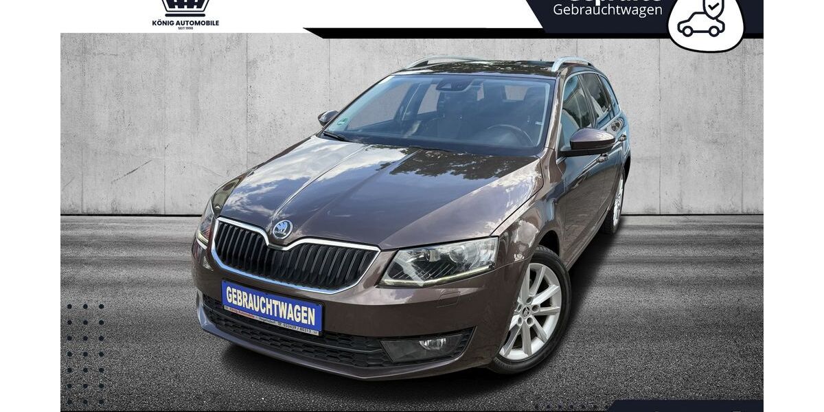 Skoda Octavia 138.400 km 10.900 &euro; Vogelsdorf bei Berlin 15370