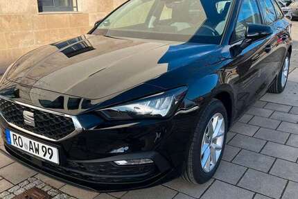 Seat Leon 3.500 km 24.490 &euro; Rosenheim 83022