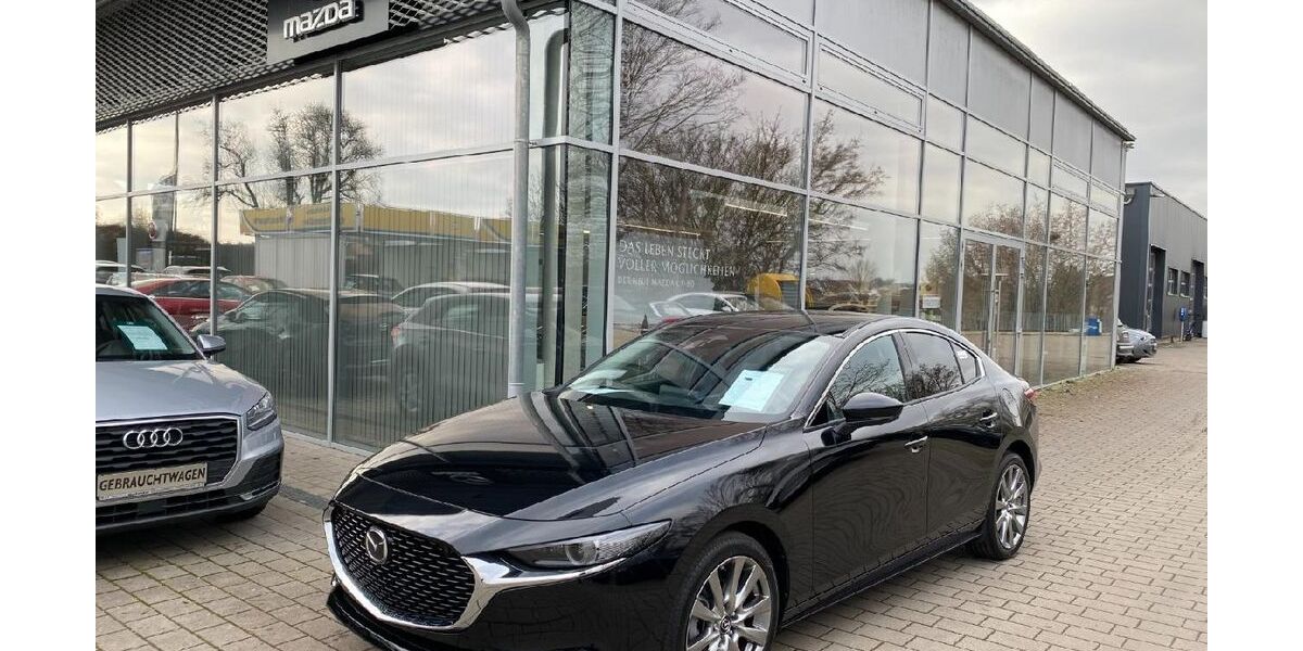 Mazda 3 3.500 km 29.490 &euro; Böblingen 71034