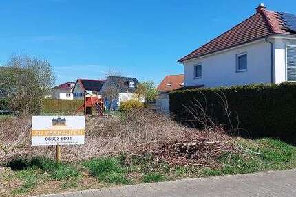 Grundstück Rosbach - 285.000&euro; | Angebot:24811641