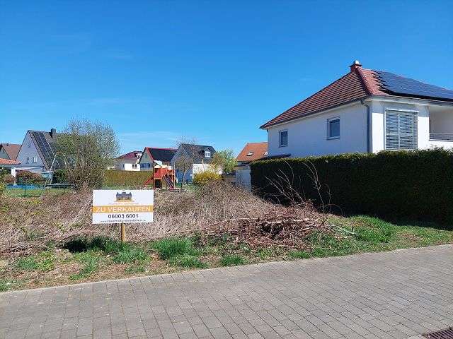 Grundstück Rosbach - 285.000&euro; | Angebot:24811641