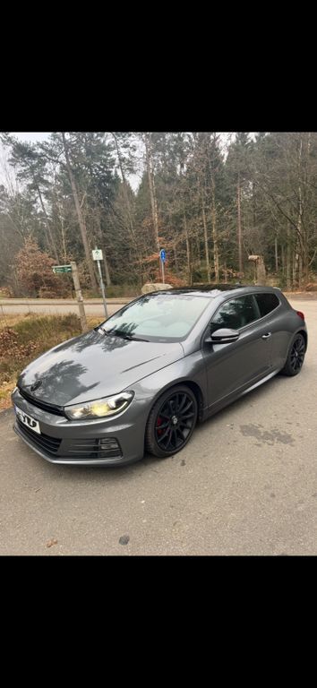Scirocco