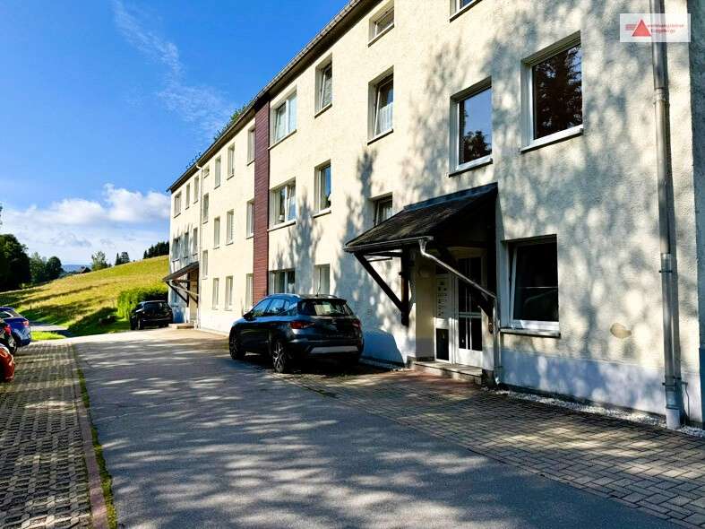Etagenwohnung Sehmatal-Cranzahl Cranzahl - 2 Zimmer, 50 m&sup2;, 32.900&euro; | Angebot:27147438