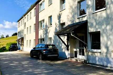 Wohnung Sehmatal-Cranzahl Cranzahl - 2 Zimmer, 50 m&sup2;, 32.900&euro; | Angebot:27147438