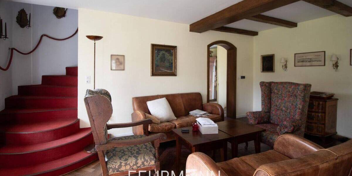 Einfamilienhaus Bad Bentheim - 1 Zimmer, 240 m&sup2;, 189.000&euro; | Angebot:26155479