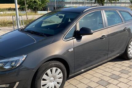 Opel Astra 175.000 km 4.900 &euro; Pfeffenhausen 84076