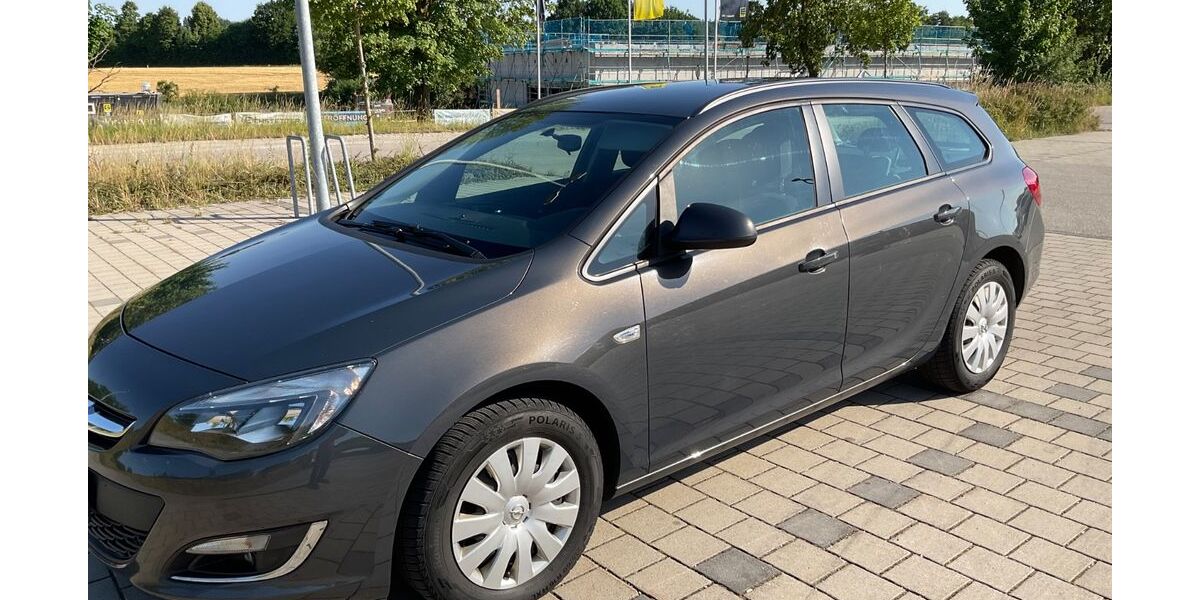 Opel Astra 175.000 km 4.900 &euro; Pfeffenhausen 84076