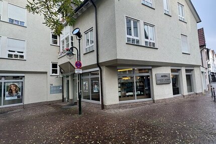 Ihre neue Immobilie in Reutlingen