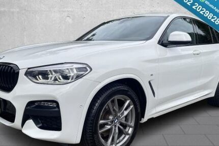 BMW X4 80.540 km 41.888 € Quickborn 25451