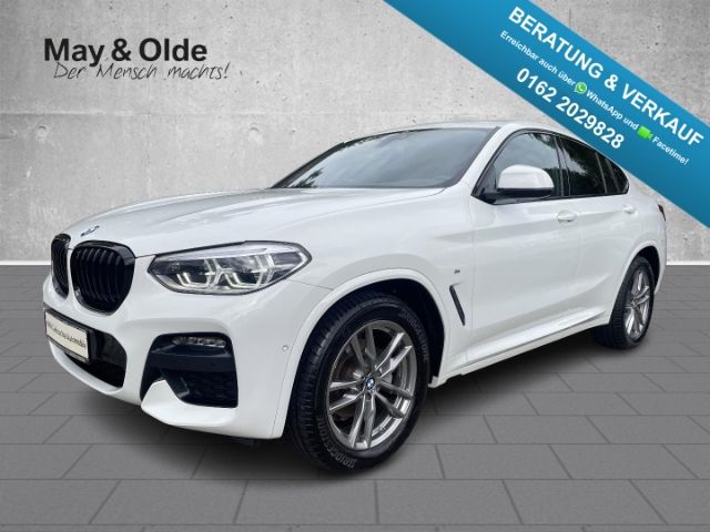 BMW X4 80.540 km 41.888 € Quickborn 25451