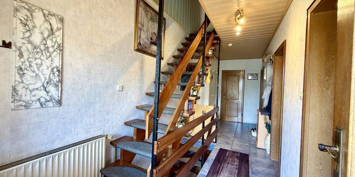 Einfamilienhaus Bassum - 4 Zimmer, 103 m&sup2;, 195.000&euro; | Angebot:26862436