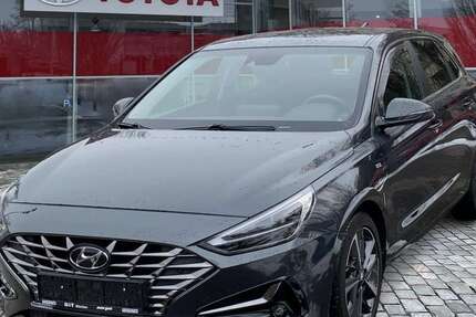 Hyundai i30 58.426 km 16.290 &euro; München 81673