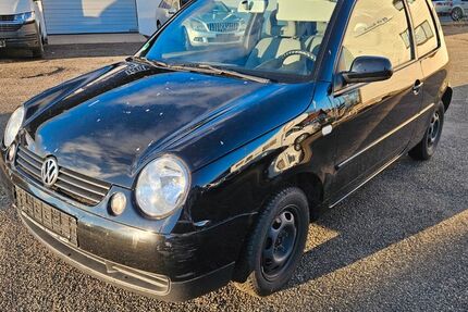 VW Lupo