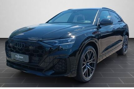 Audi Q8 15.900 km 88.500 &euro; Mannheim 68309