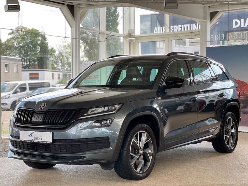 Kodiaq