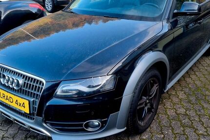 Audi A4 Allroad 261.695 km 8.950 € Pirmasens - Biebermühle 66978