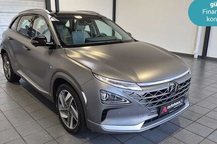 Hyundai NEXO 38.636 km 12.990 &euro; Wuppertal 42287