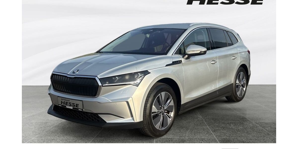 Skoda Enyaq 38.405 km 24.830 &euro; Sottrum 27367
