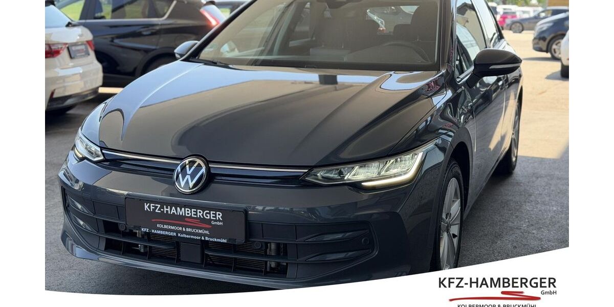 VW Golf 49.850 km 22.990 &euro; Kolbermoor bei Rosenheim 83059