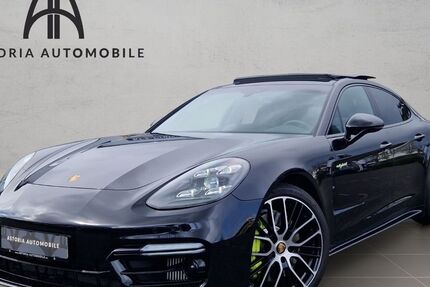 Porsche Panamera 20.000 km 82.990 &euro; Kaarst (bei Düsseldorf) 41564