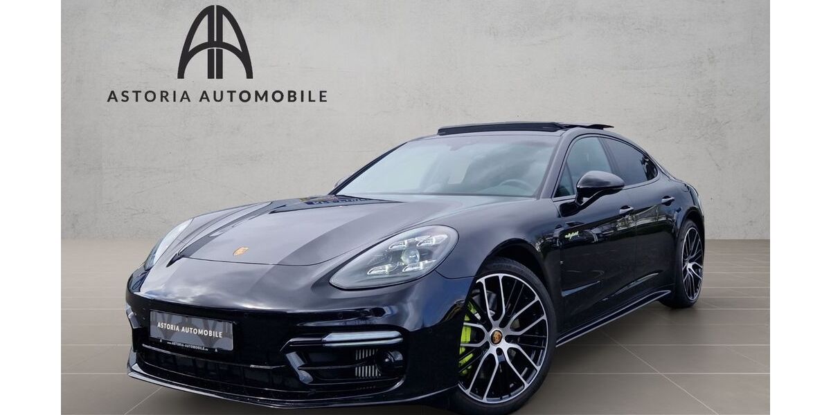 Porsche Panamera 20.000 km 82.990 &euro; Kaarst (bei Düsseldorf) 41564