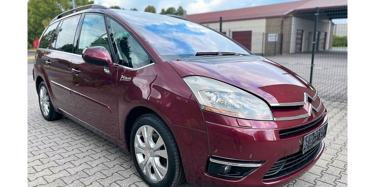 Citroen C4 220.000 km 995 &euro; Mönchengladbach 41066