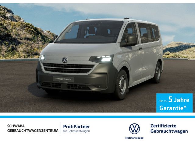 VW T7 Transporter 10.304 km 45.860 &euro; Gersthofen 86368