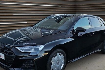 Audi A3 6.000 km 37.890 &euro; Schwäbisch Gmünd 73527