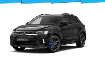 VW T-Roc 16.333 km 37.730 &euro; Mosbach 74821