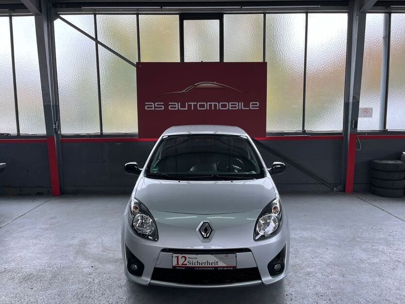 Renault Twingo 132.407 km 3.490 € neuwied 56567