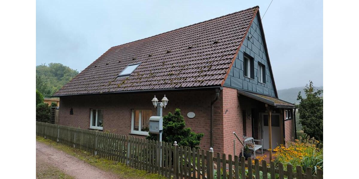 Einfamilienhaus Eisenach - 6 Zimmer, 160 m&sup2;, 340.000&euro; | Angebot:25640284