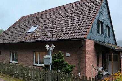 Haus Eisenach - 6 Zimmer, 160 m&sup2;, 340.000&euro; | Angebot:25640284