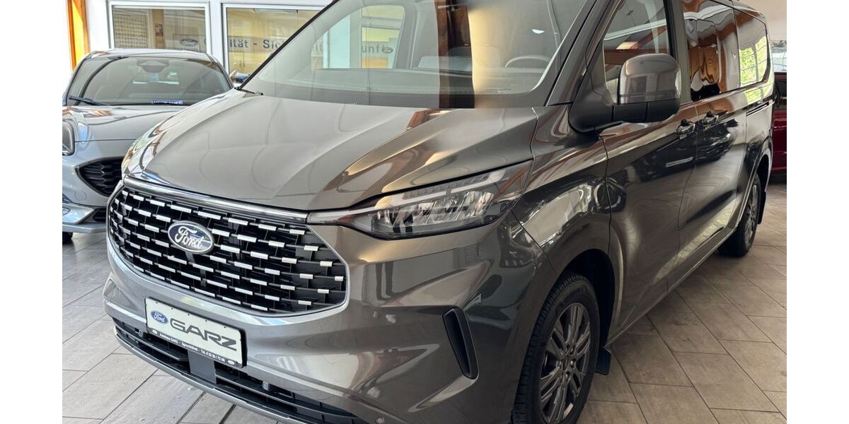 Ford Tourneo Custom 18.400 km 41.850 &euro; Sprockhövel 45549