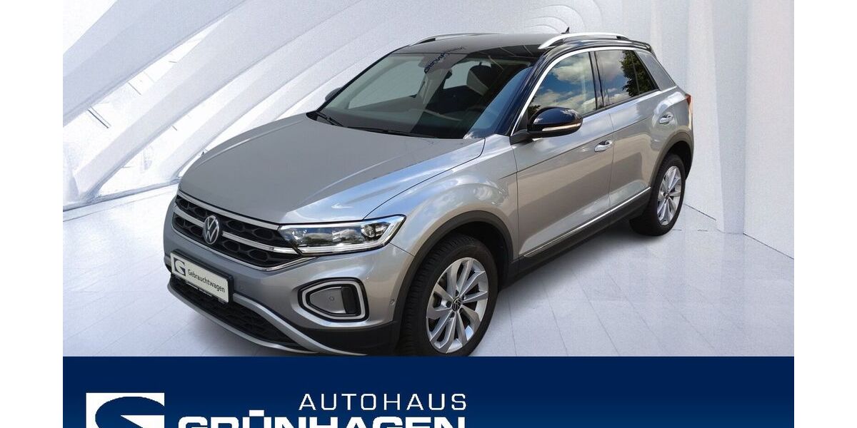 VW T-Roc 25.990 km 28.980 &euro; Hoya 27318