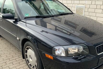 Volvo S80 173.890 km 3.999 &euro; Rellingen 25462