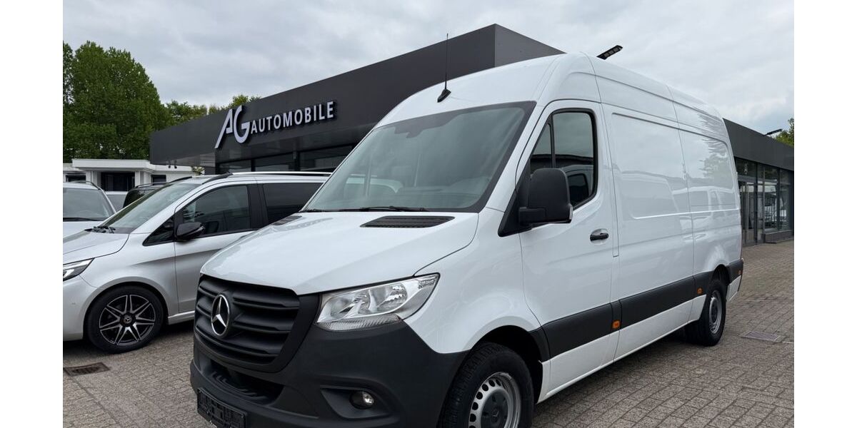 Mercedes-Benz Sprinter 179.000 km 21.301 &euro; Wilhelmshaven 26386