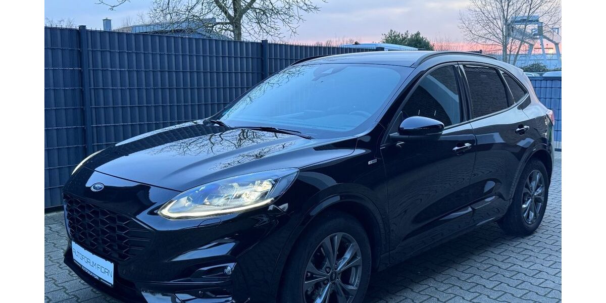 Ford Kuga 24.000 km 22.700 &euro; Xanten 46509