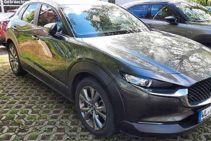 Mazda CX-30 21.000 km 24.990 &euro; Hollenstedt 21279
