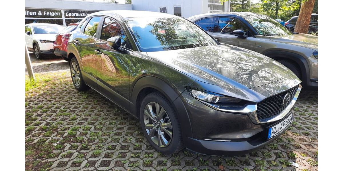 Mazda CX-30 21.000 km 24.990 &euro; Hollenstedt 21279