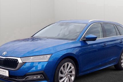 Skoda Octavia 63.666 km 24.990 &euro; Datteln 45711