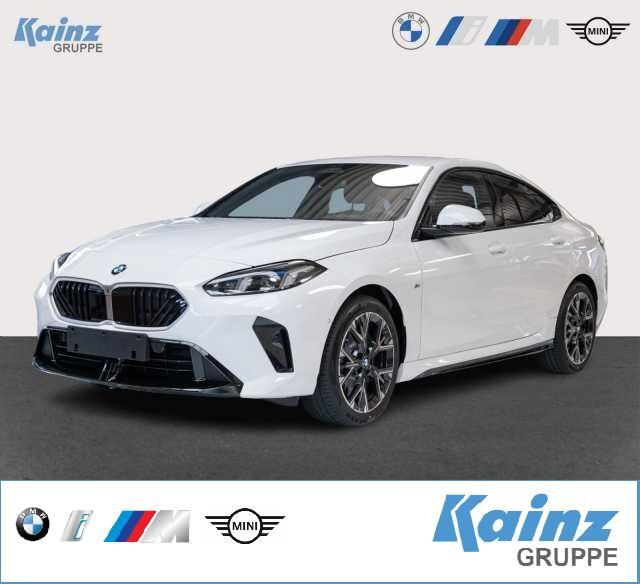 BMW 220 Gran Coupé 8.500 km 42.890 € Wittlich 54516
