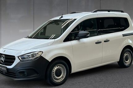 Mercedes-Benz Citan 63.800 km 20.480 &euro; Lutherstadt Wittenberg 06886