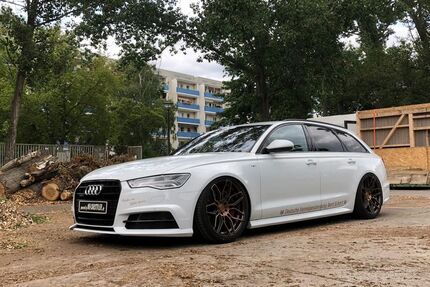 Audi A6 106.500 km 33.490 &euro; Heideblick 15926