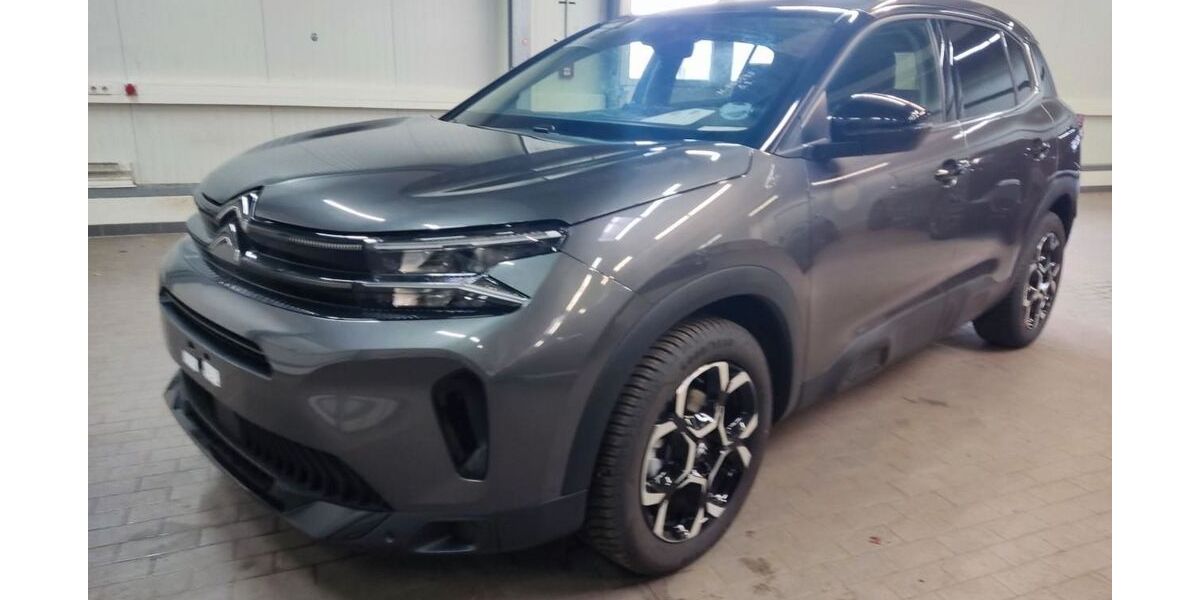 Citroen C5 Aircross 7.600 km 23.848 &euro; Merseburg 06217