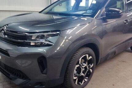 Citroen C5 Aircross 7.600 km 23.979 &euro; Merseburg 06217