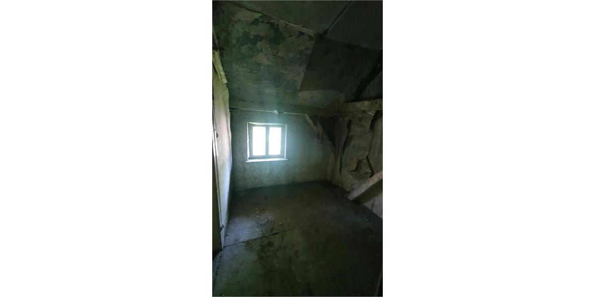 Reihenhaus Raguhn-Jeßnitz Jeßnitz (Anhalt) - 6 Zimmer, 100 m&sup2;, 40.000&euro; | Angebot:25762263