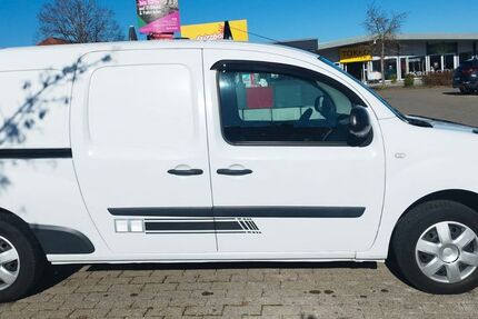 Renault Kangoo 180.000 km 7.600 € Rottweil 78628